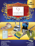 Concept Products Catalog