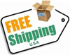 free shipping