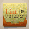 Lint Ups