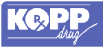 Kopp Drug