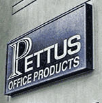 Pettus Office Products