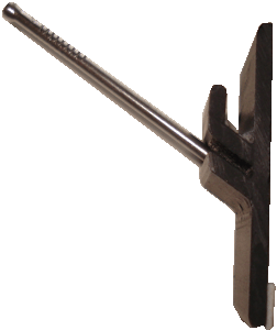 Easy-Up Picture Hanger