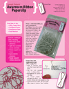 Click here to view the Ribbon Clip Sales Flyer