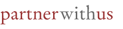 partner with us partner with us
